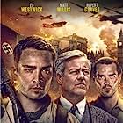 Wolves of War 2022  Dub in Hindi full movie download